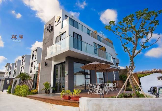 Simple Life Home Stay Image