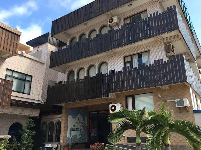 Sunlight Castle Image