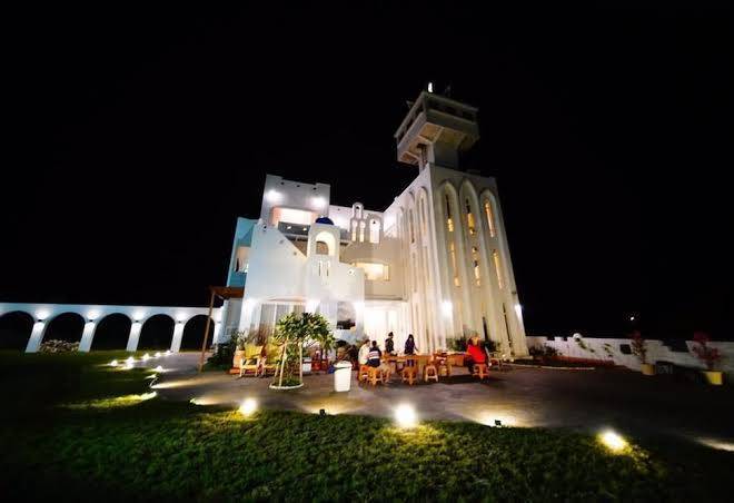 The Charming Land Image