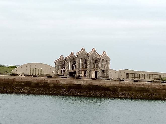 This Coastal Resort Hotels Image