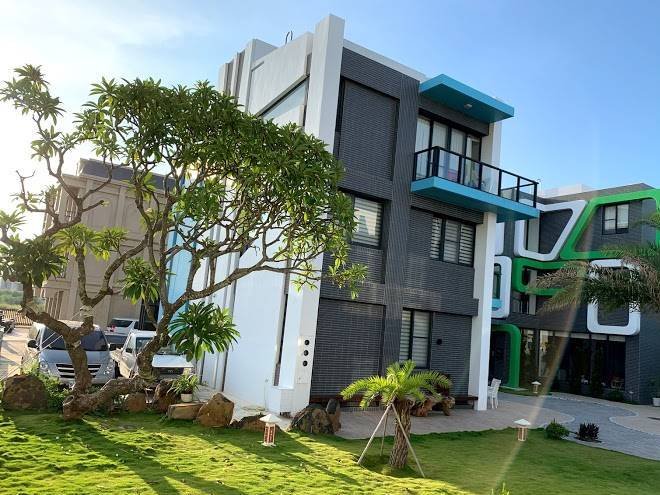 Xiang xiang b&b