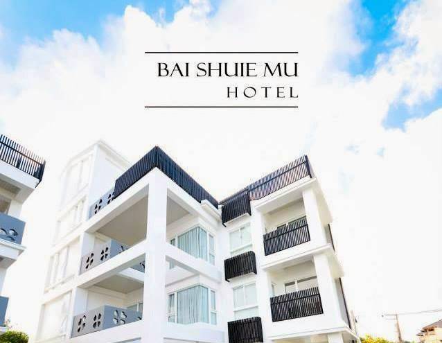 Bai Shuei Mu Inn Image