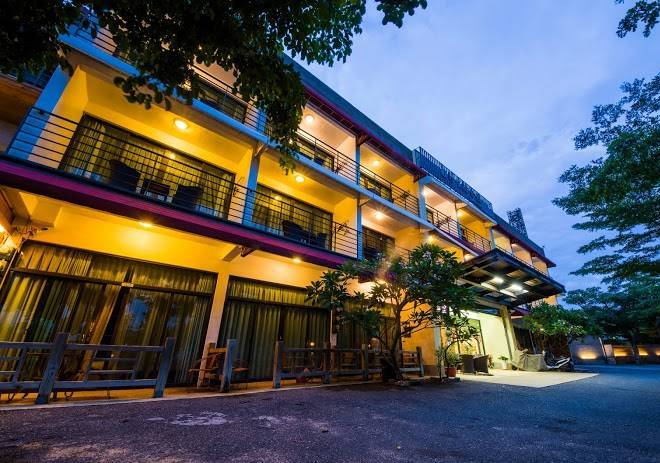 Baisha Life Hotel Image