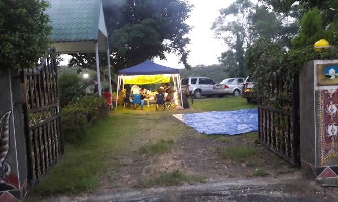 Big Stone Resort Image