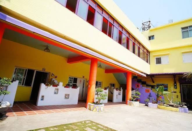 Fumigate Hotel I Image