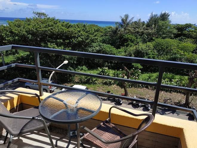 Harmony ocean hotel
