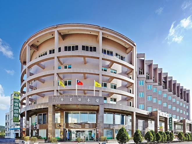 Herng Chuen Farmer Holiday Hotel Image