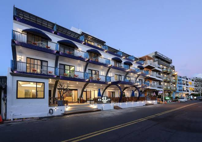 Kenting Coast Hotel Image