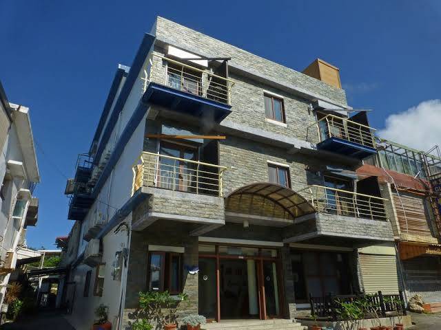 Kenting Coral Sea Resort Hotel Image