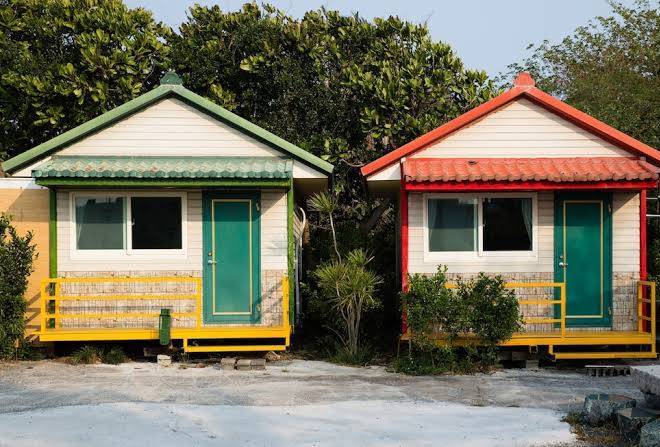 Kenting Dajanshan Hotel Image