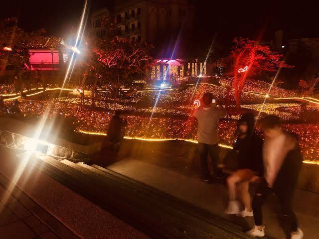 Kenting Golden City Resort Hotel Image