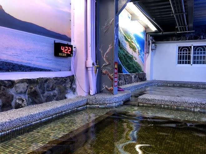 Kenting Maldives Hotel Image