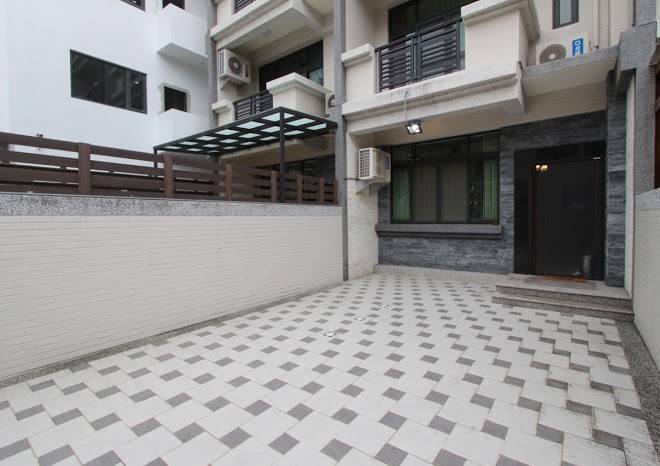 Kenting muchen inn