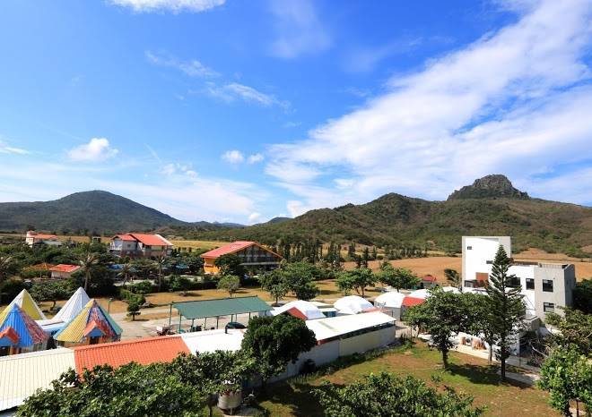 Kenting Peninsula Inn Image
