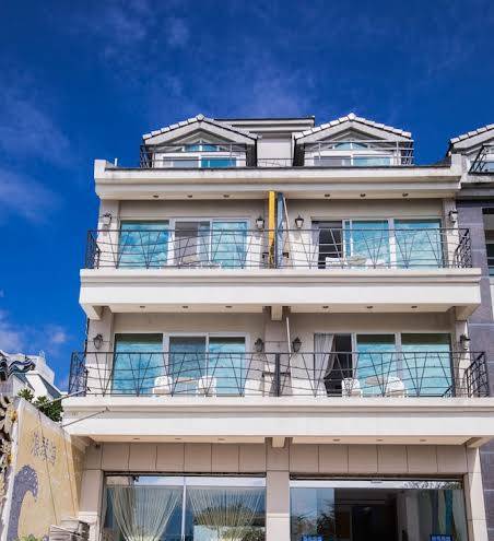 Kenting shin yu hotel