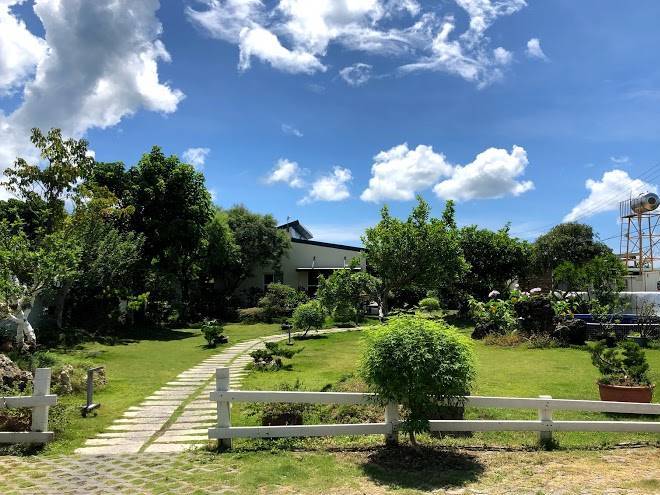 Kenting yeh zhan