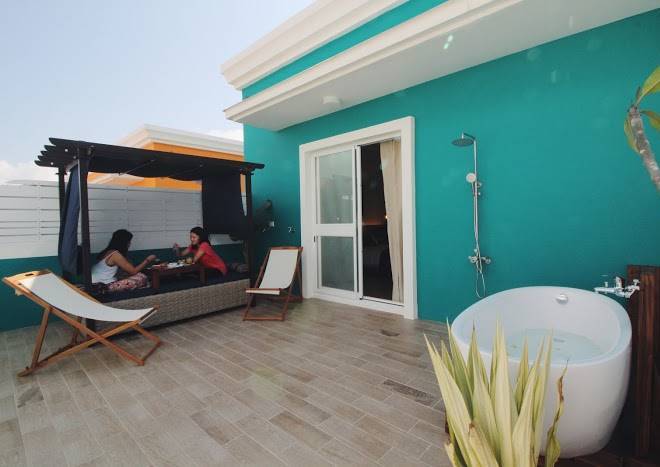 La Casa Indaco Image