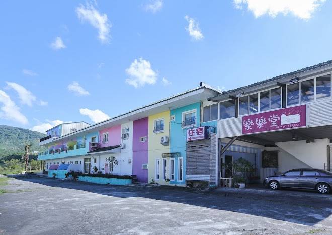 Le Le Tang Hotel Image