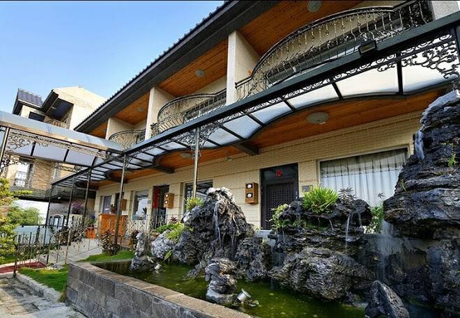 Liouciou Crescent Bay Quality Center Image