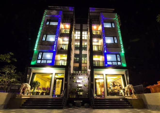 Melinda Resort Image