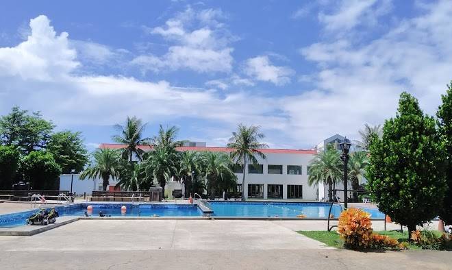 Mountain Fish Water Diving Life Hotel Image