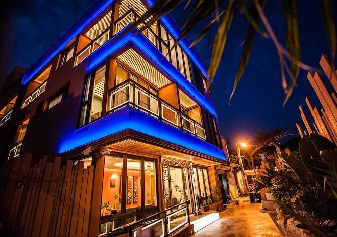 Nanwan Dreamer Hotel Image