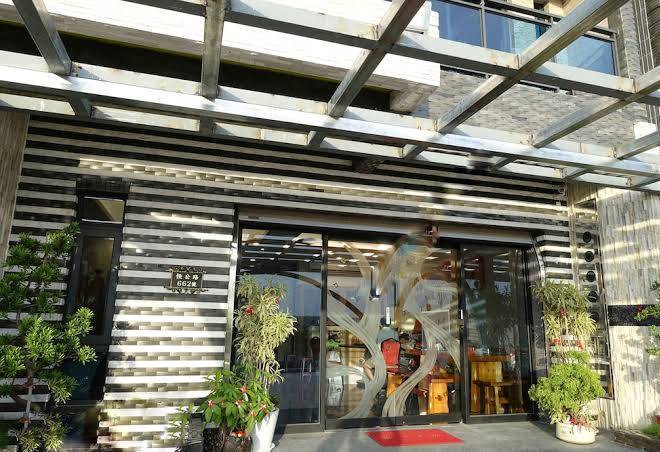 Song Ping Resort Image