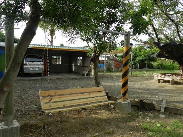 Ta Taiwan Travel Image