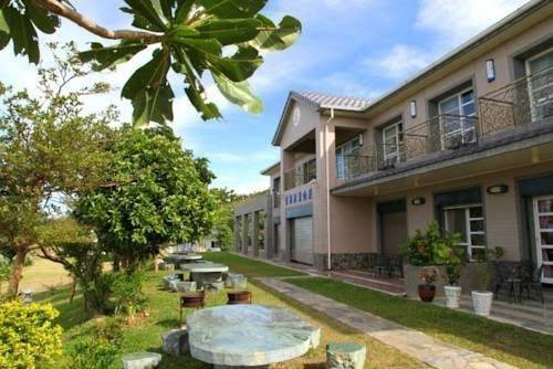 The Costa Azul Kenting Resort Image