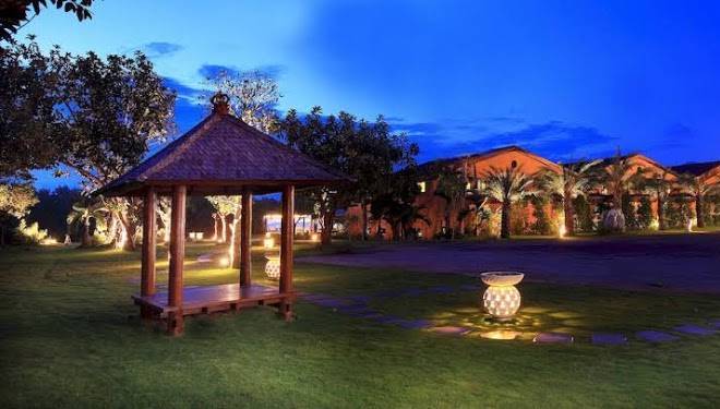 The Exgreen Resort Image