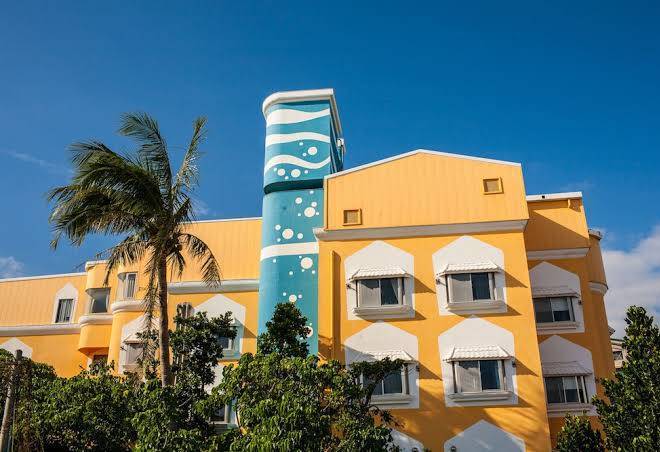 Caesar Park Hotel Kenting (墾丁凱撒大飯店) Image