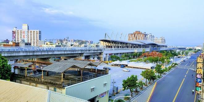 Tong Shing Hotel Image