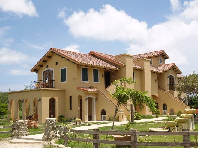 Tuscany Resort Image