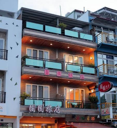 Wei Yuan Hotel Image