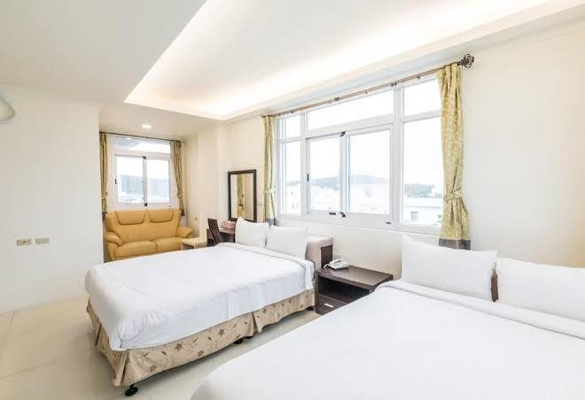 Amany Holiday Hotel Image