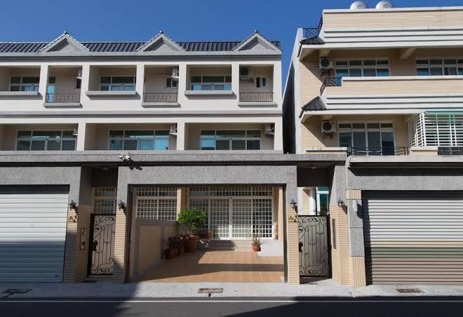 Chenggong No 8 Image