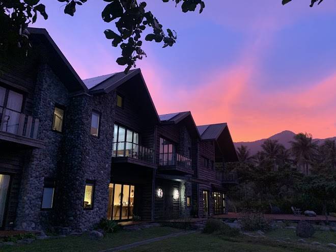 Coconut Beach B&b Image