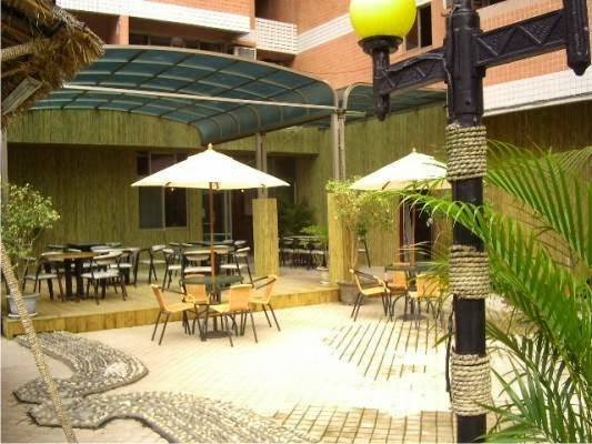 Horng yi hotel