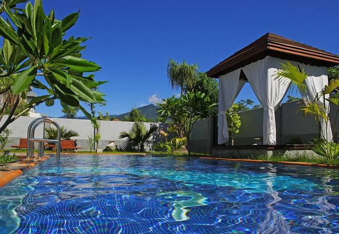 Papago International Resort Image