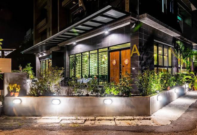 Sunlight Forest Image