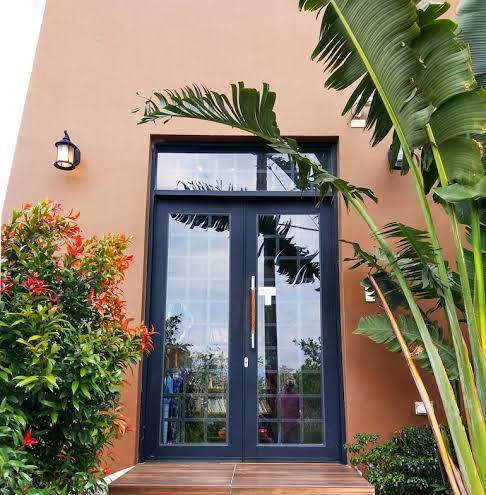 The Lancasa Taitung Image