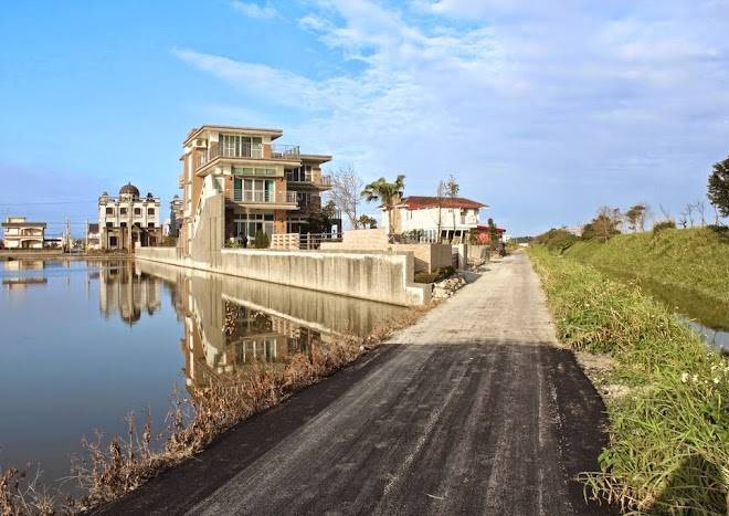 196 Ashore B&b Image