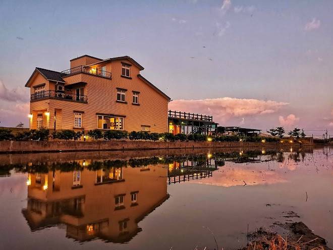 After The Court Chiaohsi Image