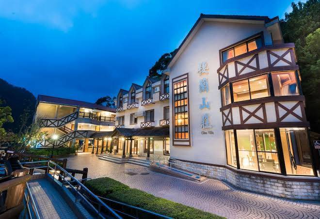 Chilan hotel
