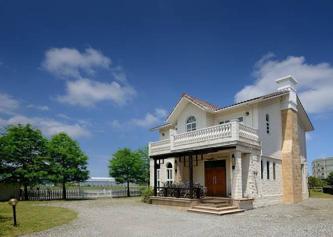 Dancing Butterfly Inn Yilan B&b Ilan Home Stay Image