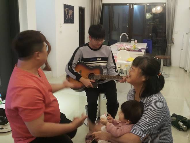 Dongshan Forest Railway Bridge Image