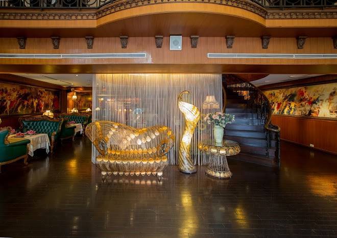 Grand Boss Hotel Image