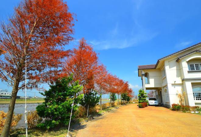 He Tian Ju B&b Image