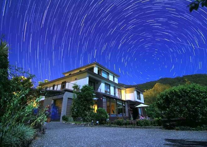Kawoting b&b