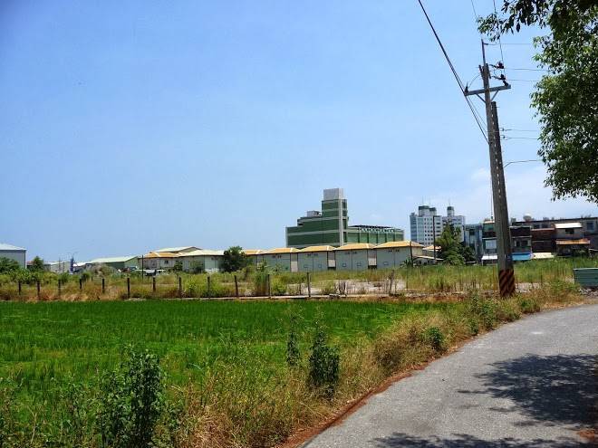 Laiyin Huayuan Motel Image